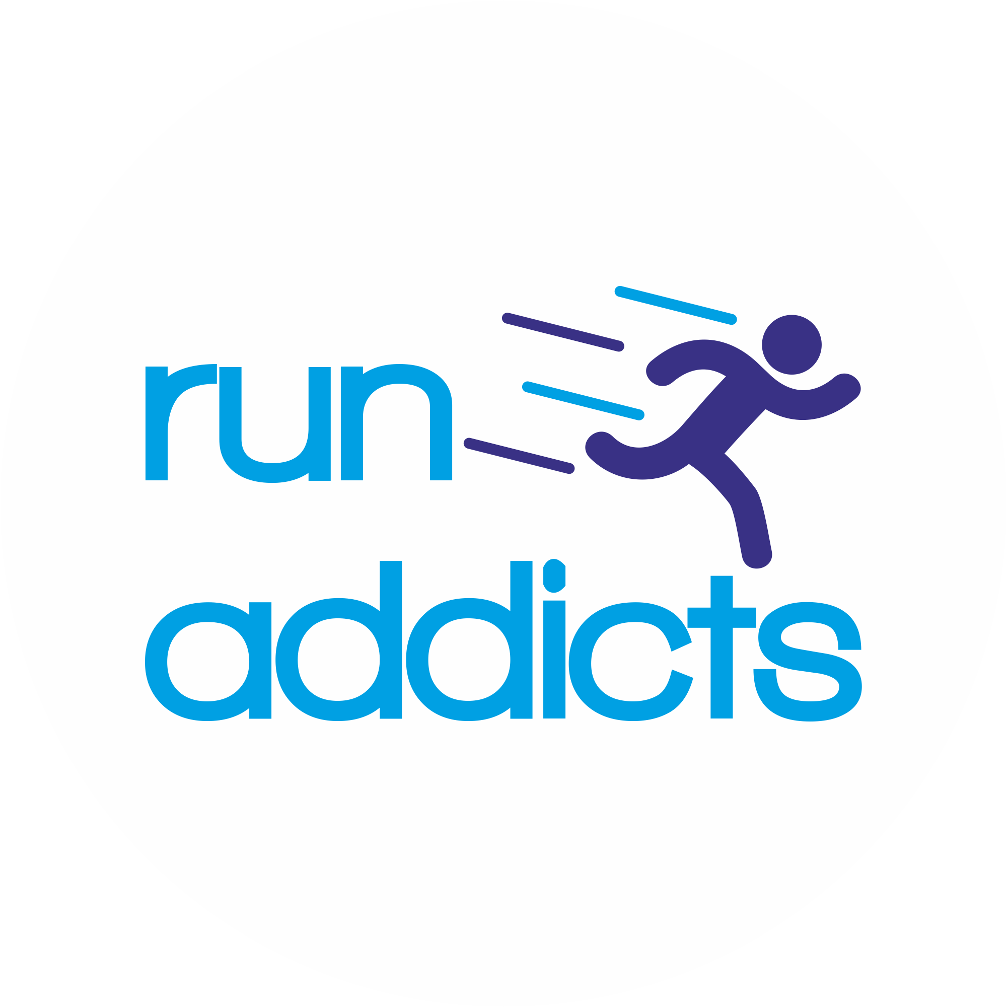 RunAddicts Logo